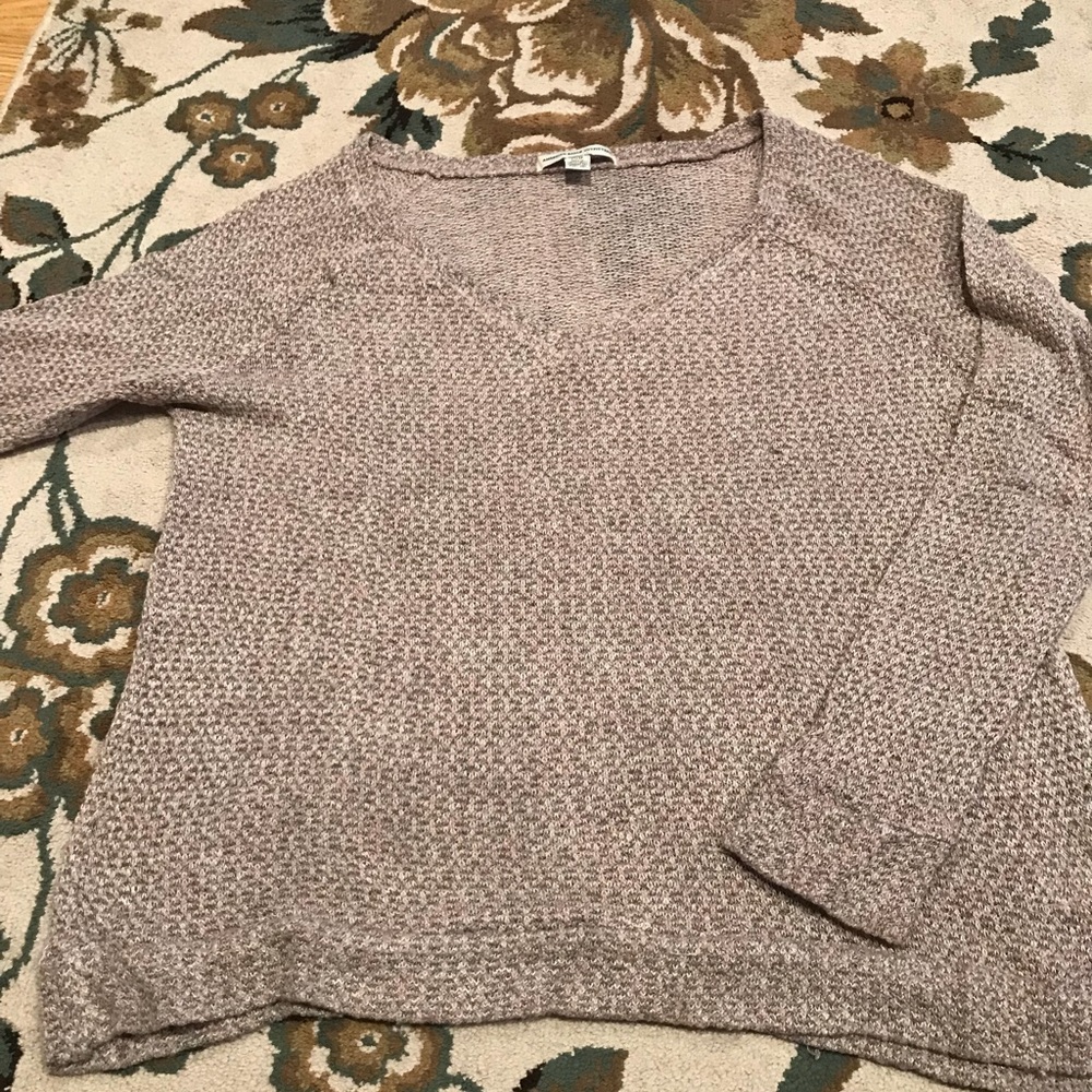 Cute lightweight sweater